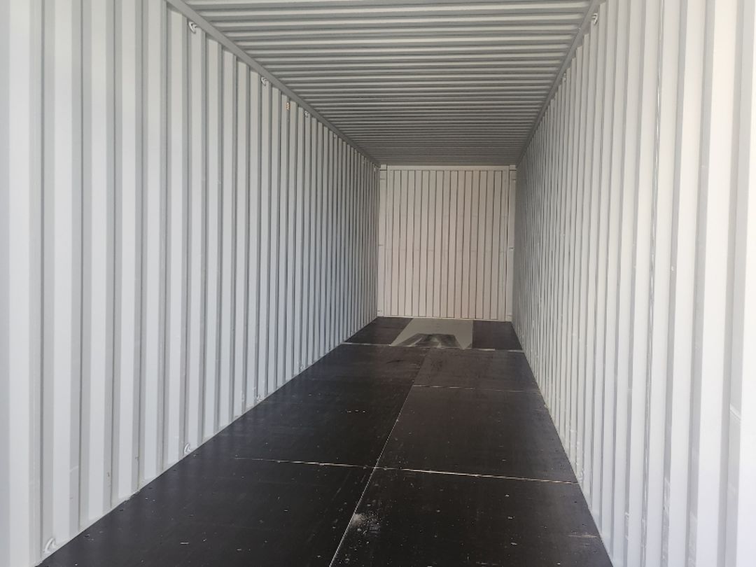 SHIPPING CONTAINERS! USED AND NEW! 20β & 40β AVAILABLE