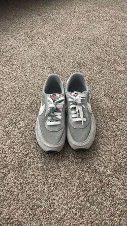Nike LD Waffle SF Sacai Fragment Grey