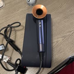 Dyson Hair Dryer 