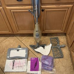 Shark Steam Mop
