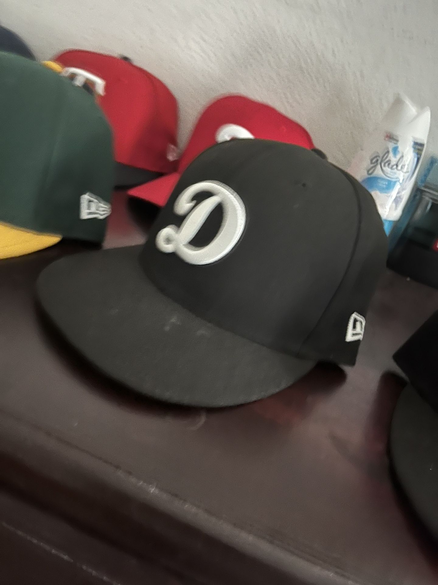 LA Rams Hat for Sale in El Monte, CA - OfferUp