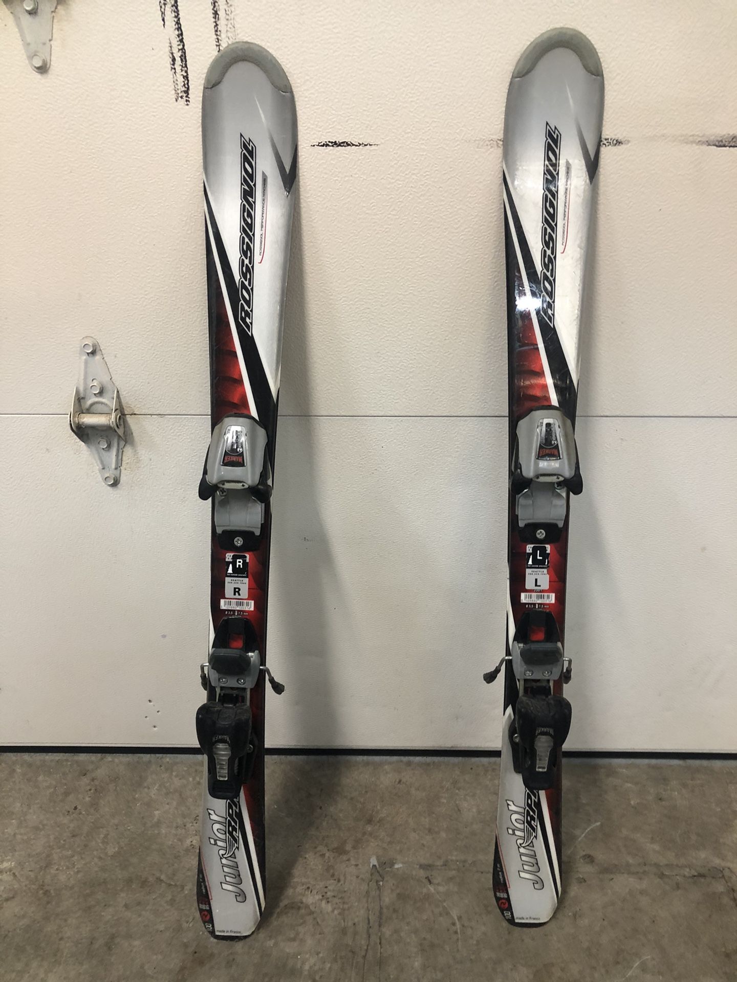 Skis