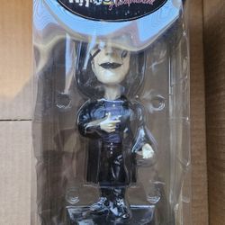 Bobble head Figure "The Crow"