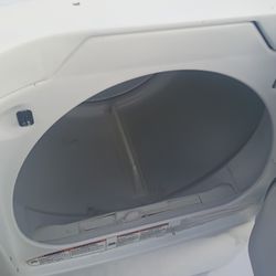 Whirlpool Cabrio Platinum Electric Dryer 
