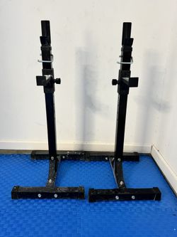 Squat Rack