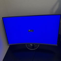 Asus Monitor