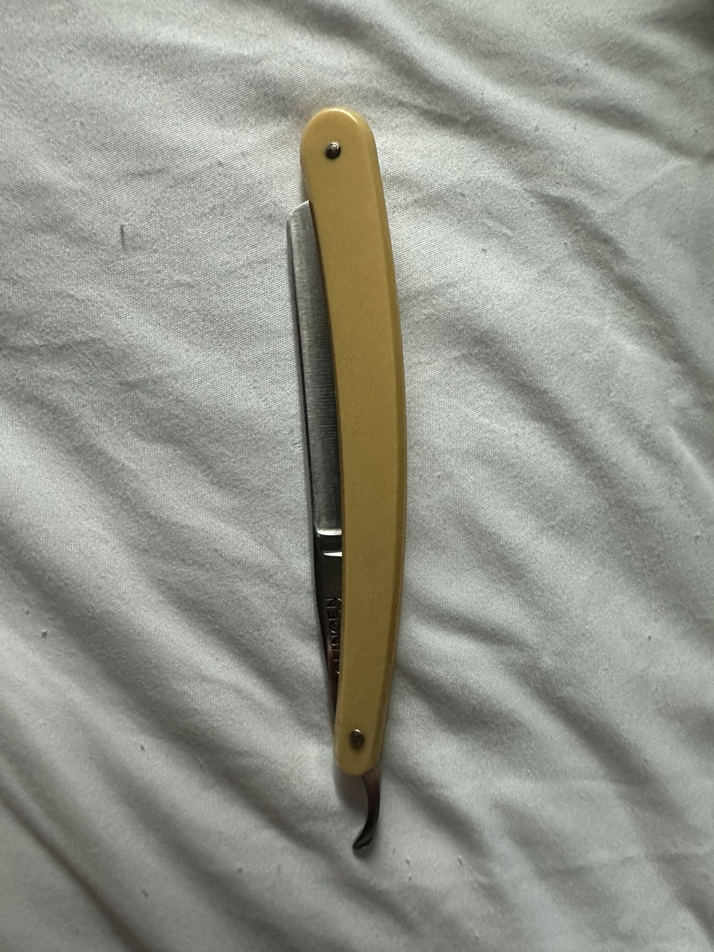 German Shaving Grooming Razor NEW & PRICED WELL