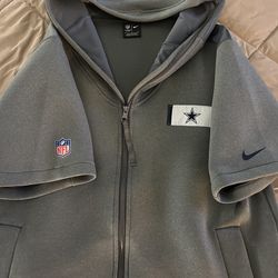 Dallas Cowboys Nike Hoodies