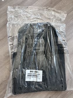 4 Pc Mat Set For Honda Accord 2023-24-25