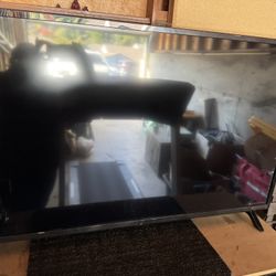50” Tv