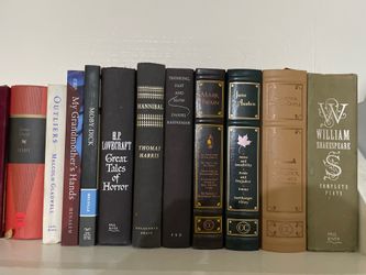 Books