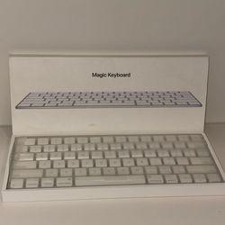 apple magic keyboard 2