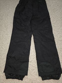 Childrens size 16 SNOW PANTS USED ONCE