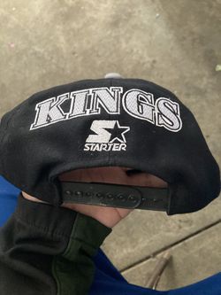 Vintage NWA Los Angeles kings SnapBack hat sports specialties for Sale in  Ladera Ranch, CA - OfferUp