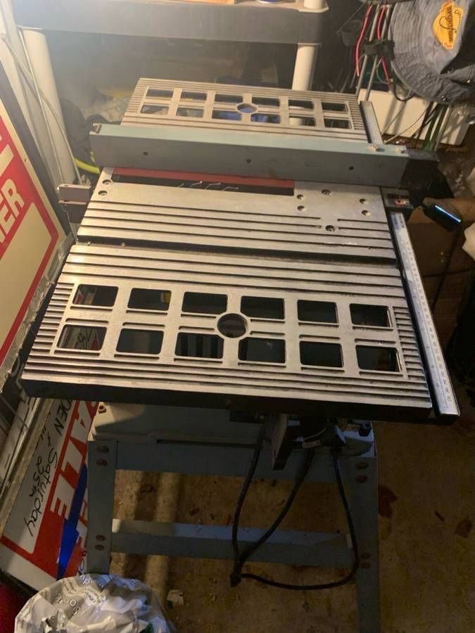 Table Saw 