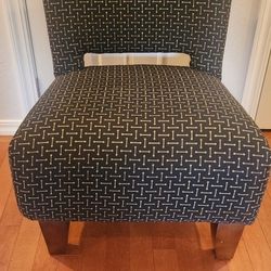Accent Chair