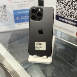 iPhone 13 Pro (Factory Unlocked) 