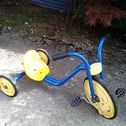 Kids Tricycle