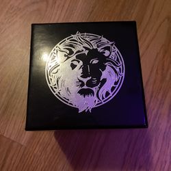 Vesus Versace Watch