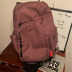Nike Elite Backpack