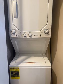 Washer/dryer