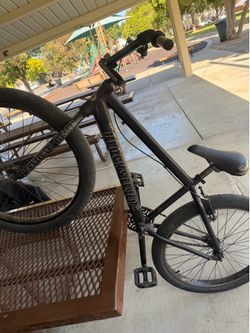 Se bike blocks flyer