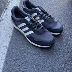 Adidas size 9