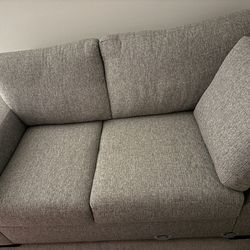 Love seat new
