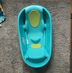Baby tub