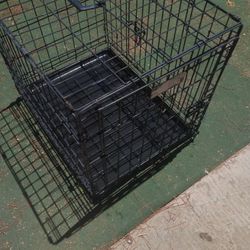 Animal Cage