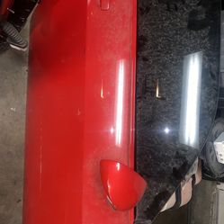 2015-2021 Dodge Challenger Passenger Door