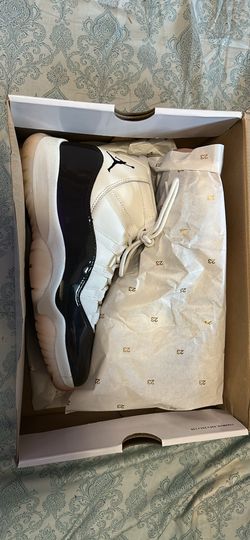 Air Jordan’s and Nike dunks
