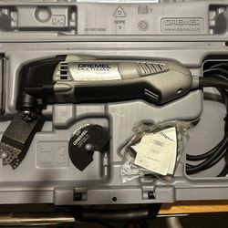 Dremel Multi-Max MM20