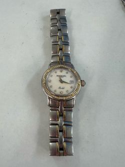 Raymond Weil Watch