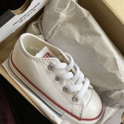 Toddler Converse