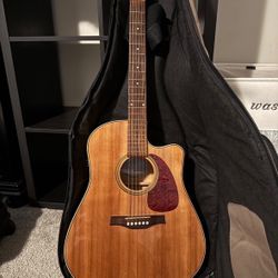 Seagull Guitar 