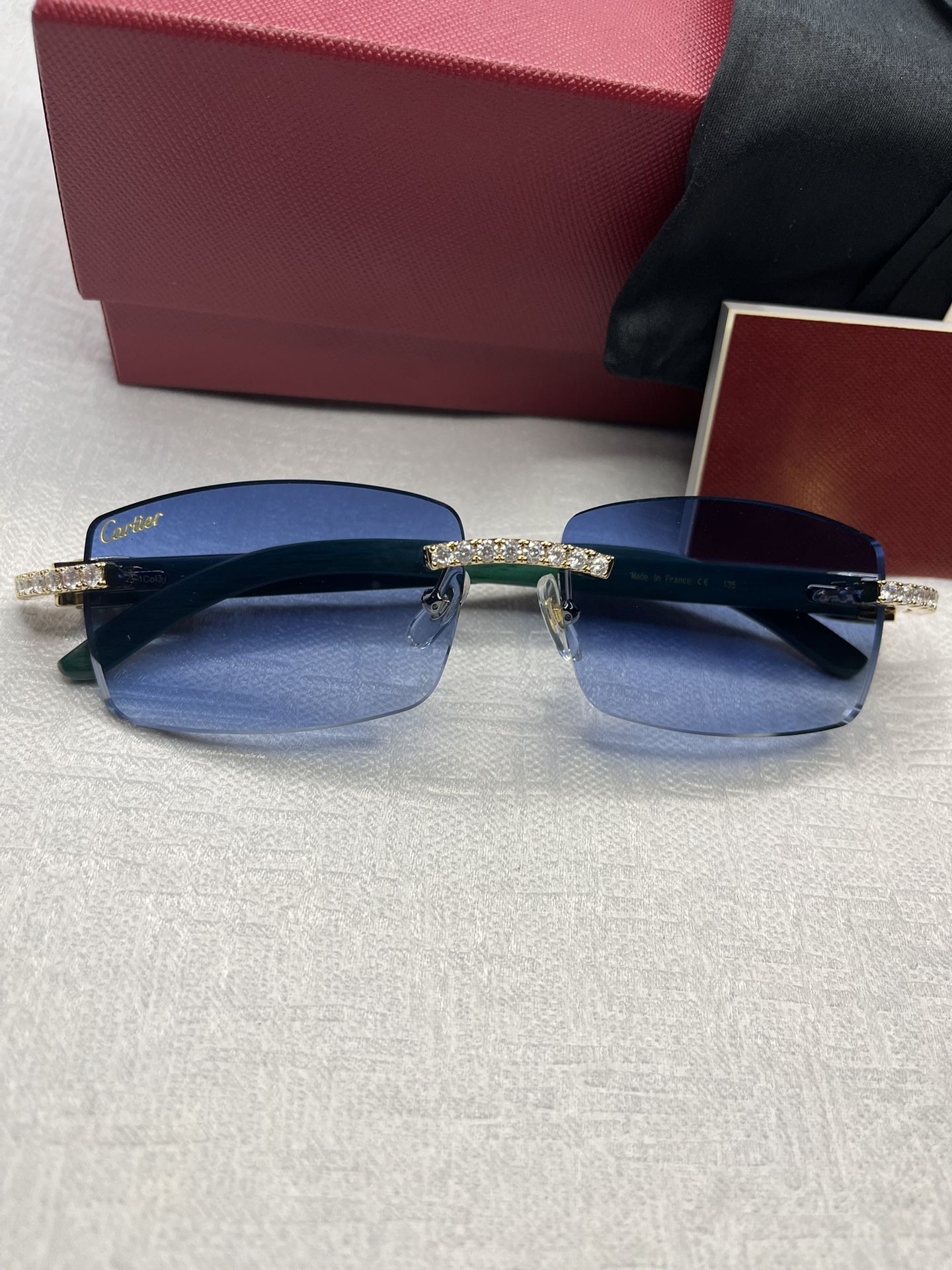 Cartier Glasses