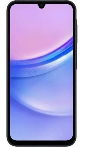 Samsung Galaxy A15 A155 4G 6+128gb Black