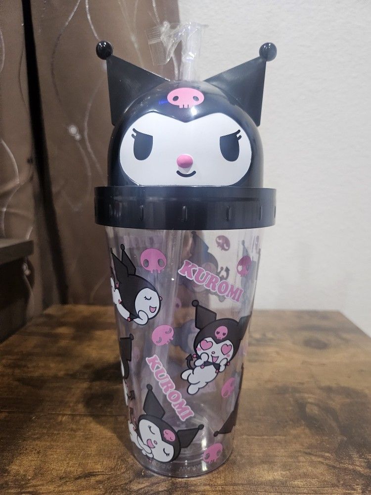 Kuromi Cup