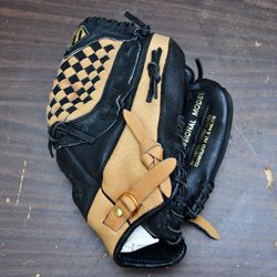 Child’s 11” Baseball Glove