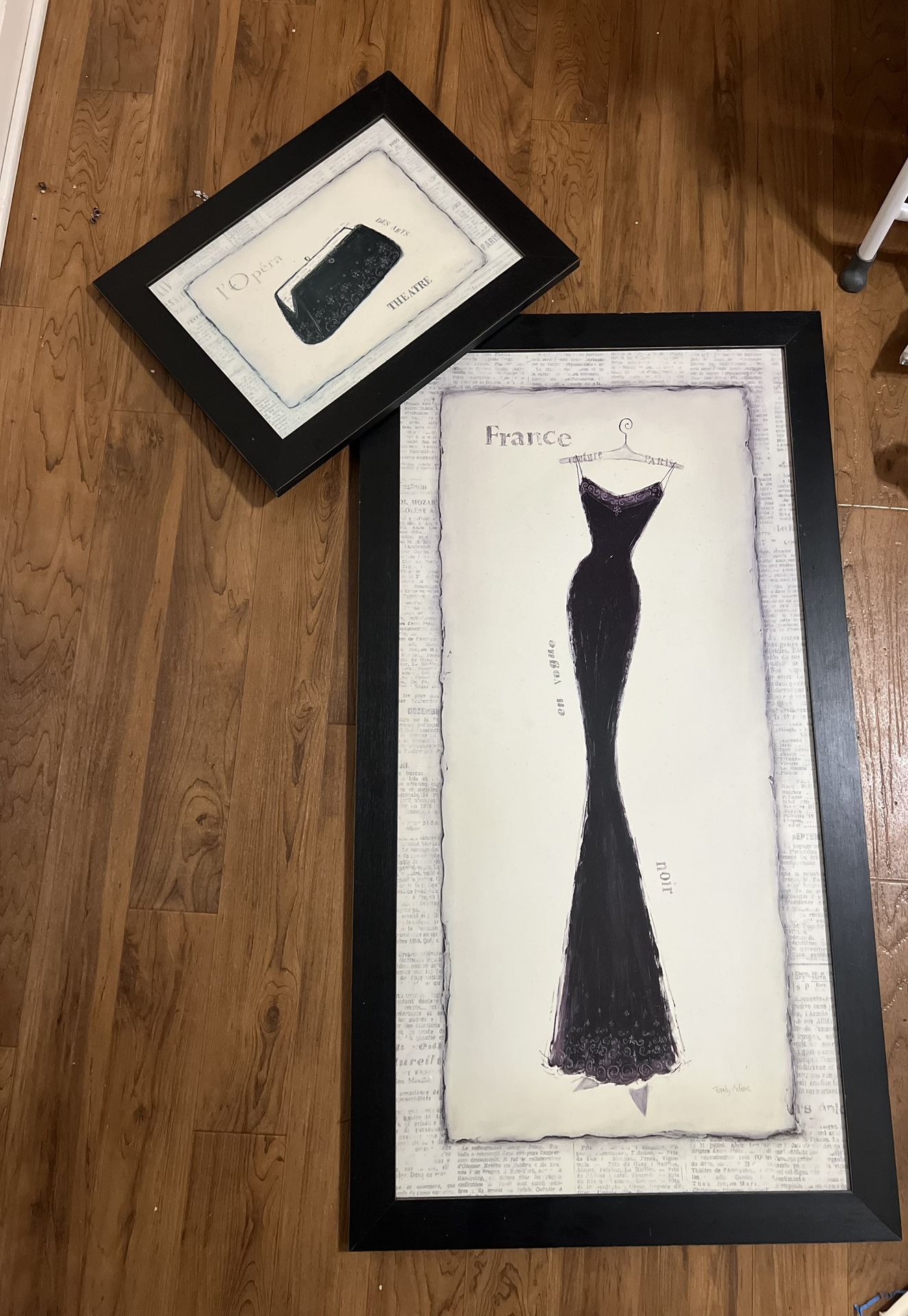 Wall Art