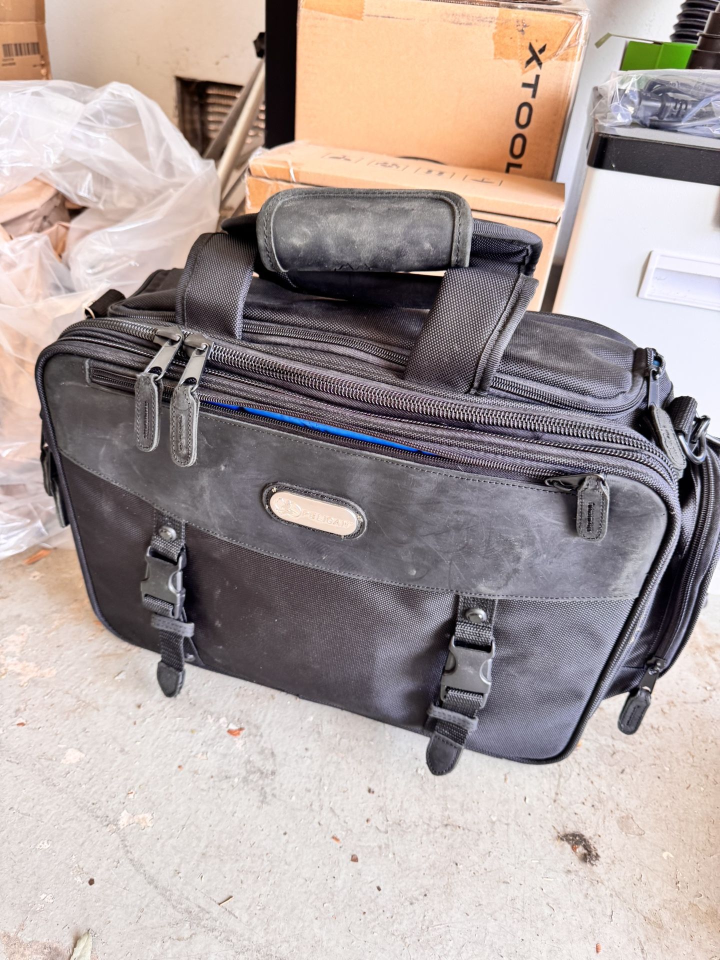 Photography Equipment