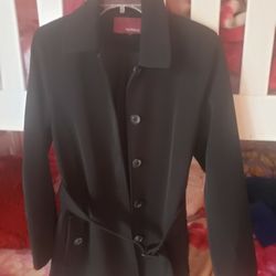 Black Jacket