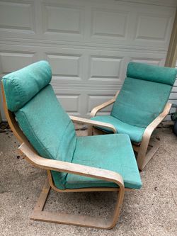 Patio Chairs
