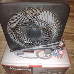 Box Fan