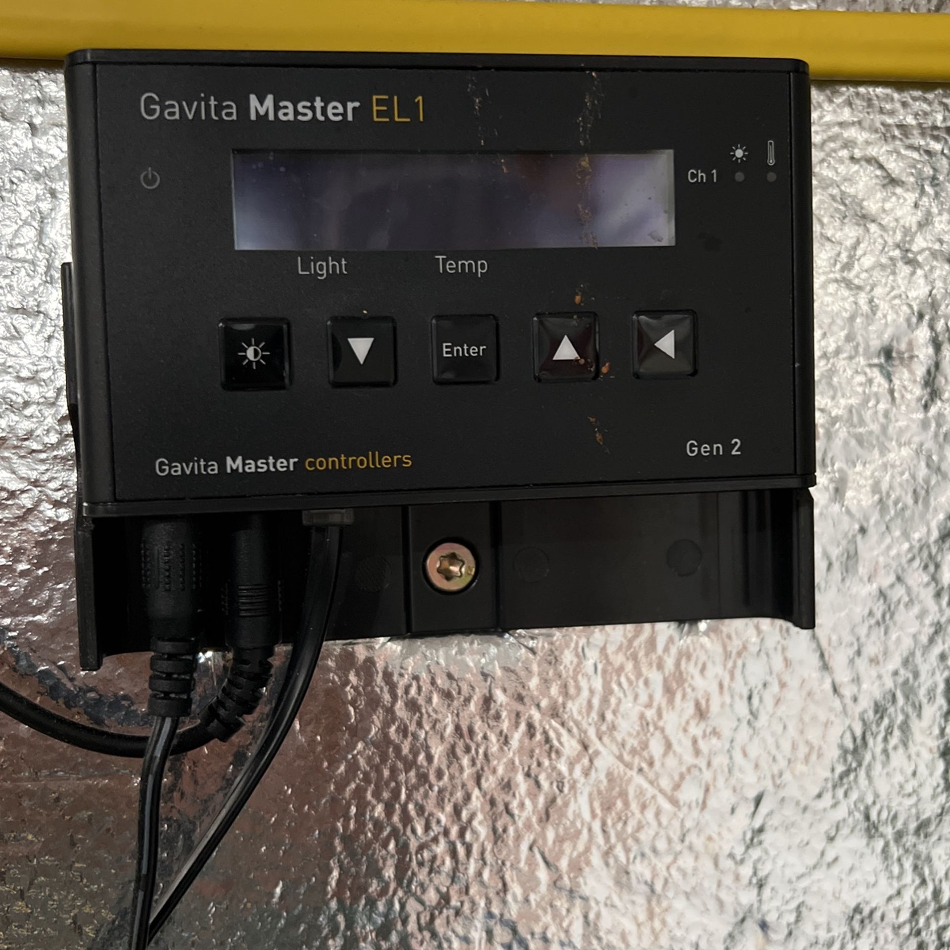 Gavita Controller