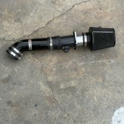 Nismo Cold Air Intake – 2003–2006 Nissan 350Z / G35
