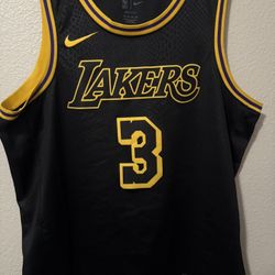 Los Angles Lakers Jersey 