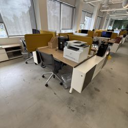 Telemarkery  Desk 48x30