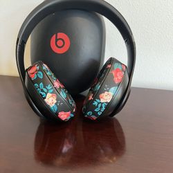 Beats Studio 3
